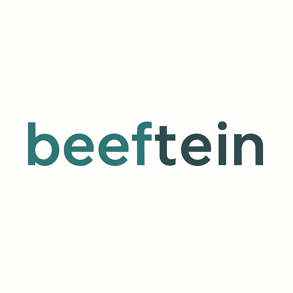 BEEFTEIN